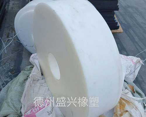 高分子耐磨板、墊塊